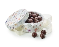 Hatte&aelig;ske Summer Flowers med &oslash;kologisk marcipan&aelig;g | 500g