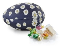 Royal Daisy metal&aelig;g med P&aring;skeblanding | 200g