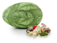 Gr&oslash;nne blade metal&aelig;g med Familieblanding | 200g