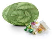 Gr&oslash;nne blade metal&aelig;g med P&aring;skeblanding | 200g