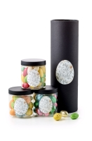 P&aring;sket&aring;rn med 3 varianter af &aelig;g | 430g