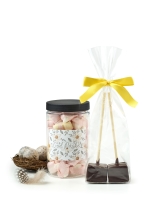 P&aring;skehygge gavepakke| 156g