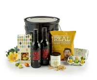 P&aring;skespanden - Sort    | 35g