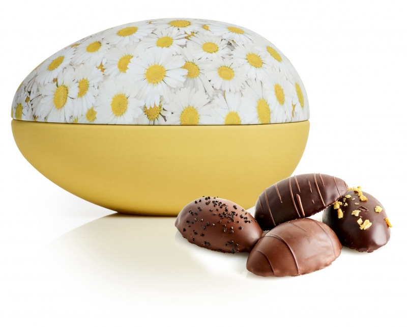 Metalæg Margurit 7 stk. Marcipanæg|140g