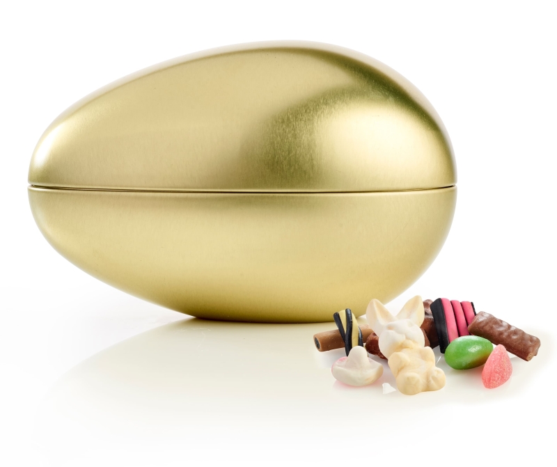 Strudse&aelig;g med familieblanding | 600g