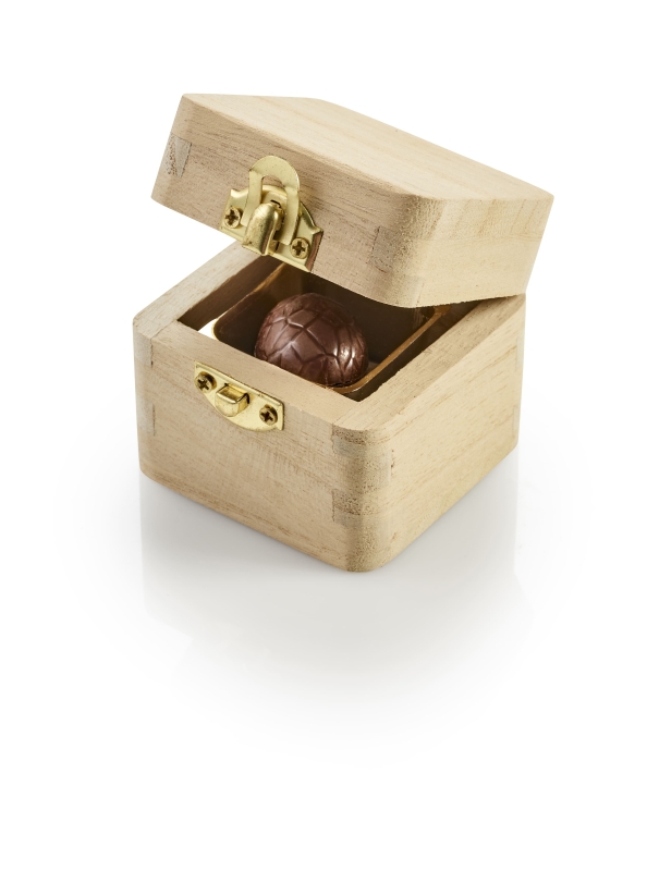 Lys - 1 stk. Luksus&aelig;g | 9g