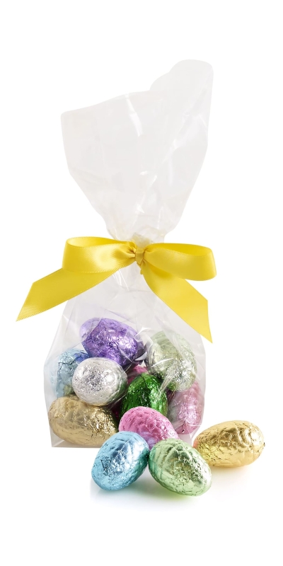 Luksus&aelig;g - indpakket  | 90g