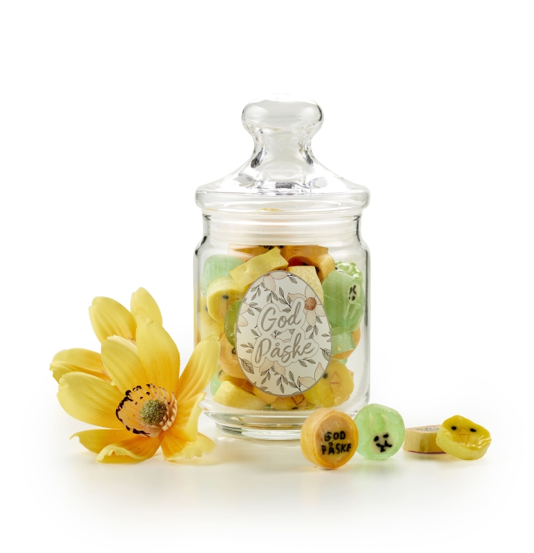 Apotekerglas - P&aring;skerox Mix 175 g. | 175g