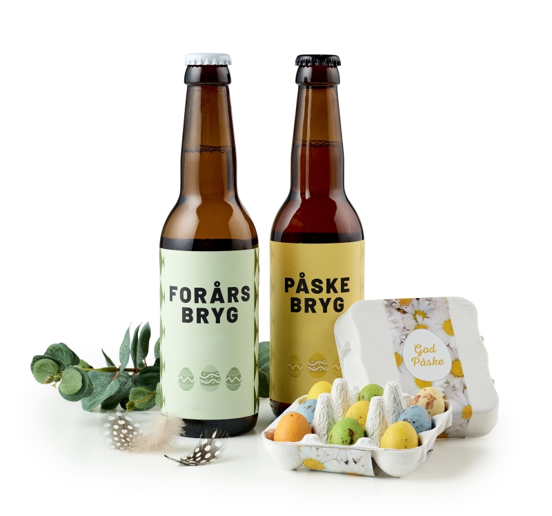 &Oslash;lpakke 1 | 65g