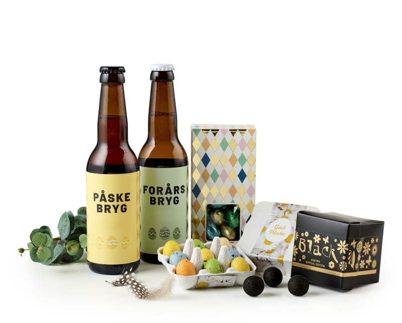 &Oslash;lpakke 3 | 65g