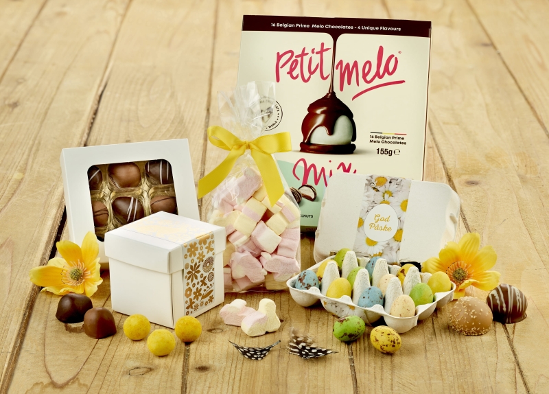 P&aring;skepakke 3 | 85g