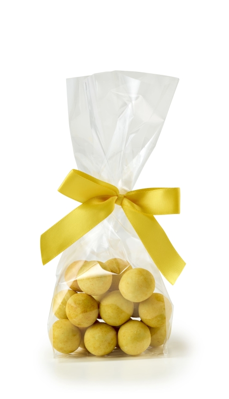 Lakridskugler Passion | 90g