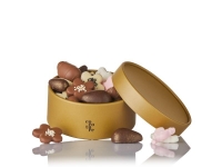 Cocoture guld hatte&aelig;ske marcipan og p&aring;skeskum|400g