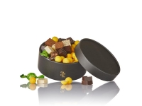 Cocoture sort hatte&aelig;ske assorteret p&aring;skeslik|400g