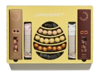 Lakridseriet selection One yellow Easter|630g
