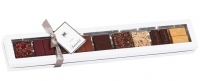 Summerbird Tapas gaveæske med fyldt chokolade, 90g