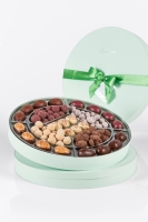 Summerbird Spring Collection rund gave&aelig;ske|625g