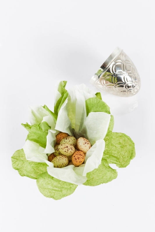 Summerbird S&oslash;lv p&aring;ske&aelig;g - Classic|200g