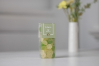 Xocolatl Fruitgum lemon gavepose | 120g