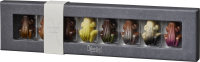 Xocolatl Frog parade, chokoladefrøer i ny fortolkning, 80g