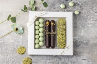 Xocolatl Spring Moments gave&aelig;ske| 170 g