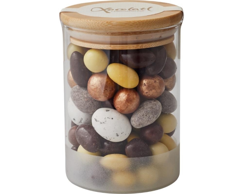 Xocolatl XO maxi easter|glas med 250g