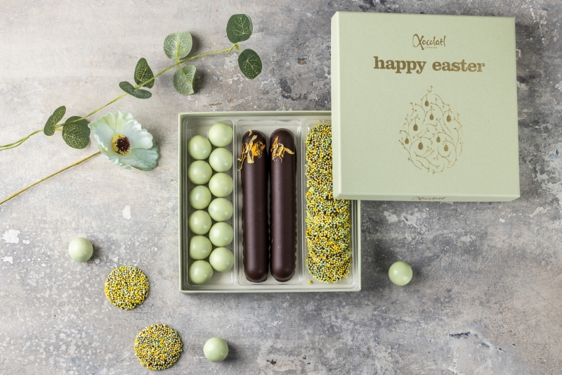 Xocolatl Easter spring moments |170g