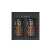 Lakrids by B&uuml;low  BLACK BOX 2 x Regular A+D|540g