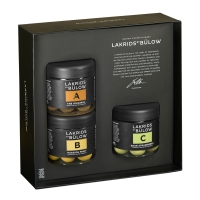 Lakrids by B&uuml;low BLACK BOX 3 x Small (A+B+C) |345g