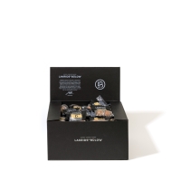 Lakrids by B&uuml;low Box of Mini D- salt & caramel 2 stk. |720g