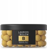 Lakrids by Bülow Large B Passionsfrugt |550g