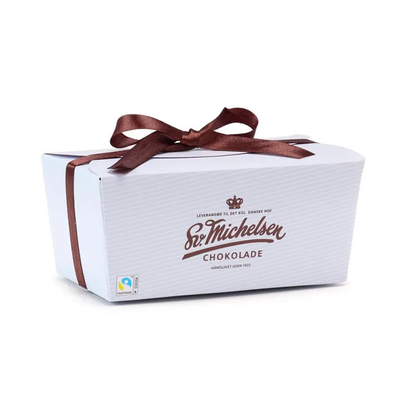 Sv. Michelsen Ballotin | 25 stk. 250g.