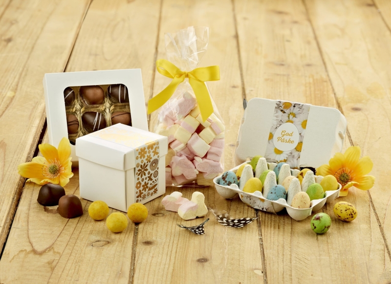 P&aring;skepakke 2 | 85g